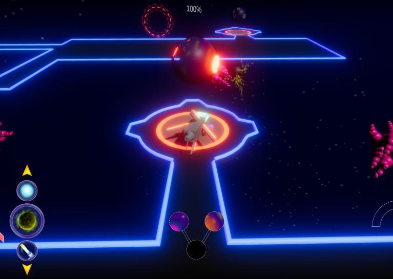 Neo (itch) (OmarElSayed997)