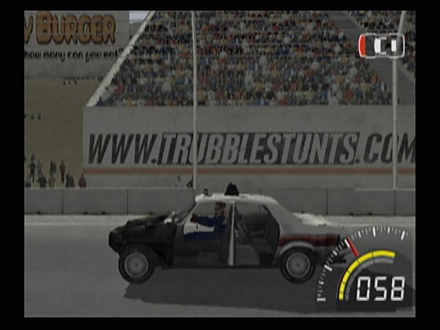 Stuntman