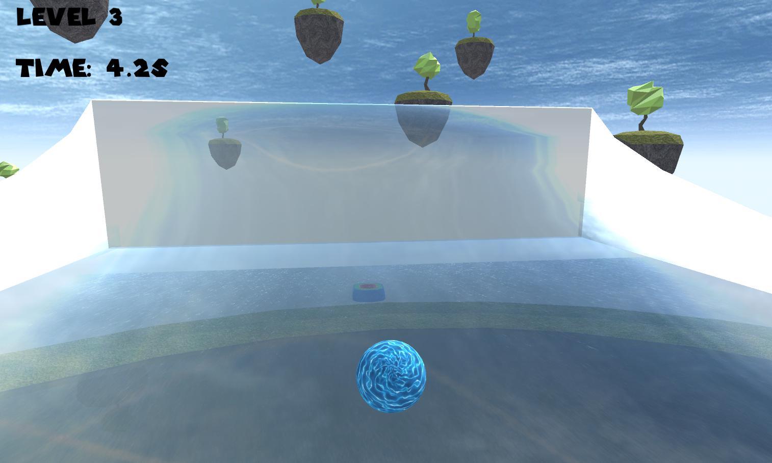 Roll (Tristan Ibanez Games)