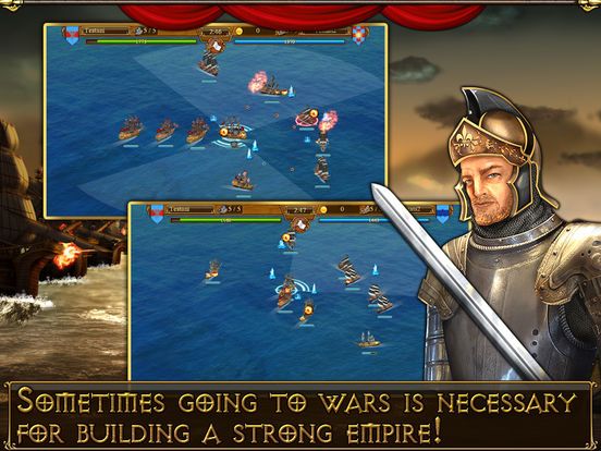 Empire World Reloaded