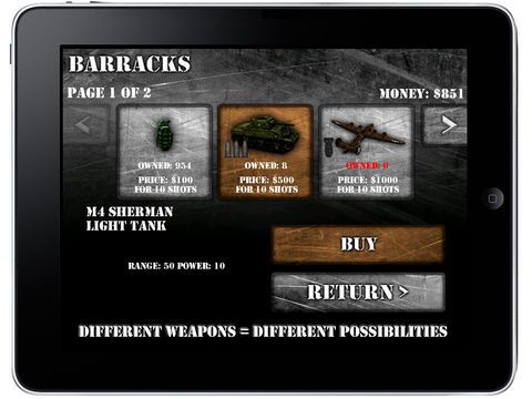 Angry World War 2 FREE