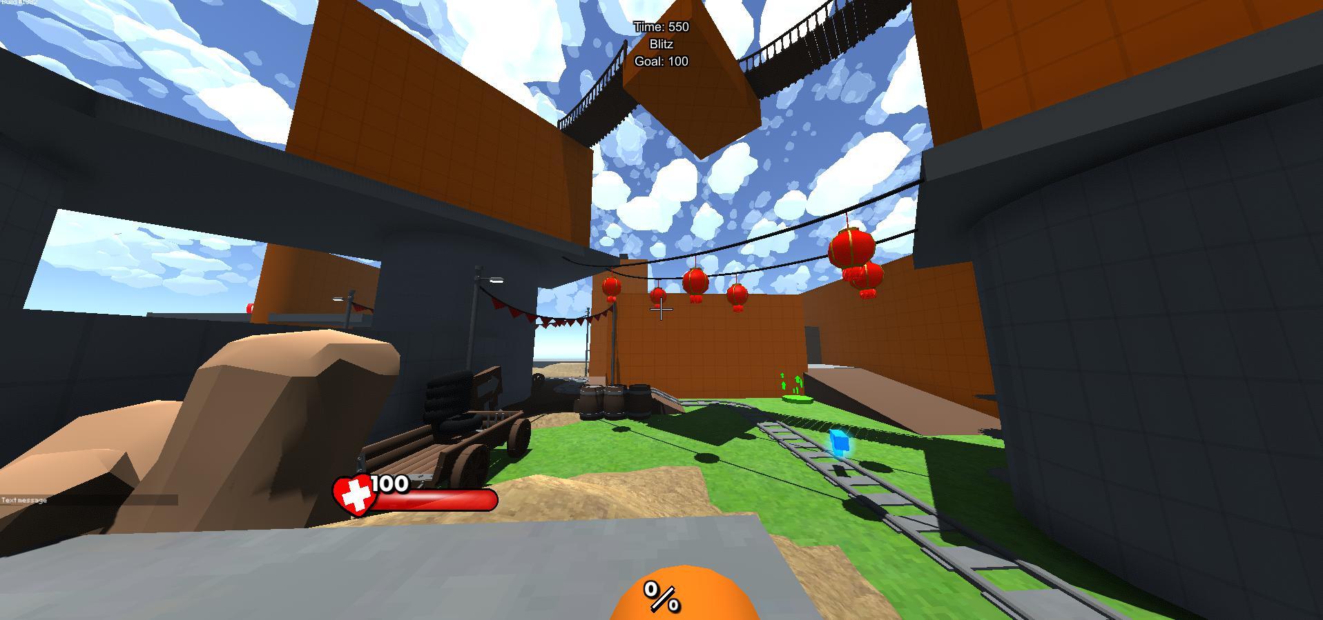 Rocket Jump (popcron)