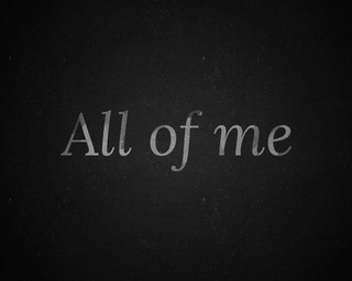 All of Me