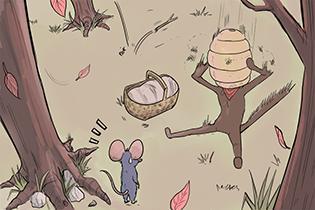 Life Flies & Love Hurts pt.2