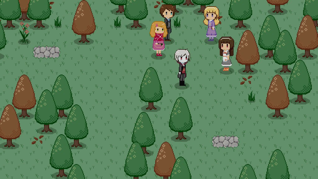 The Other: Rosie's Road of Love