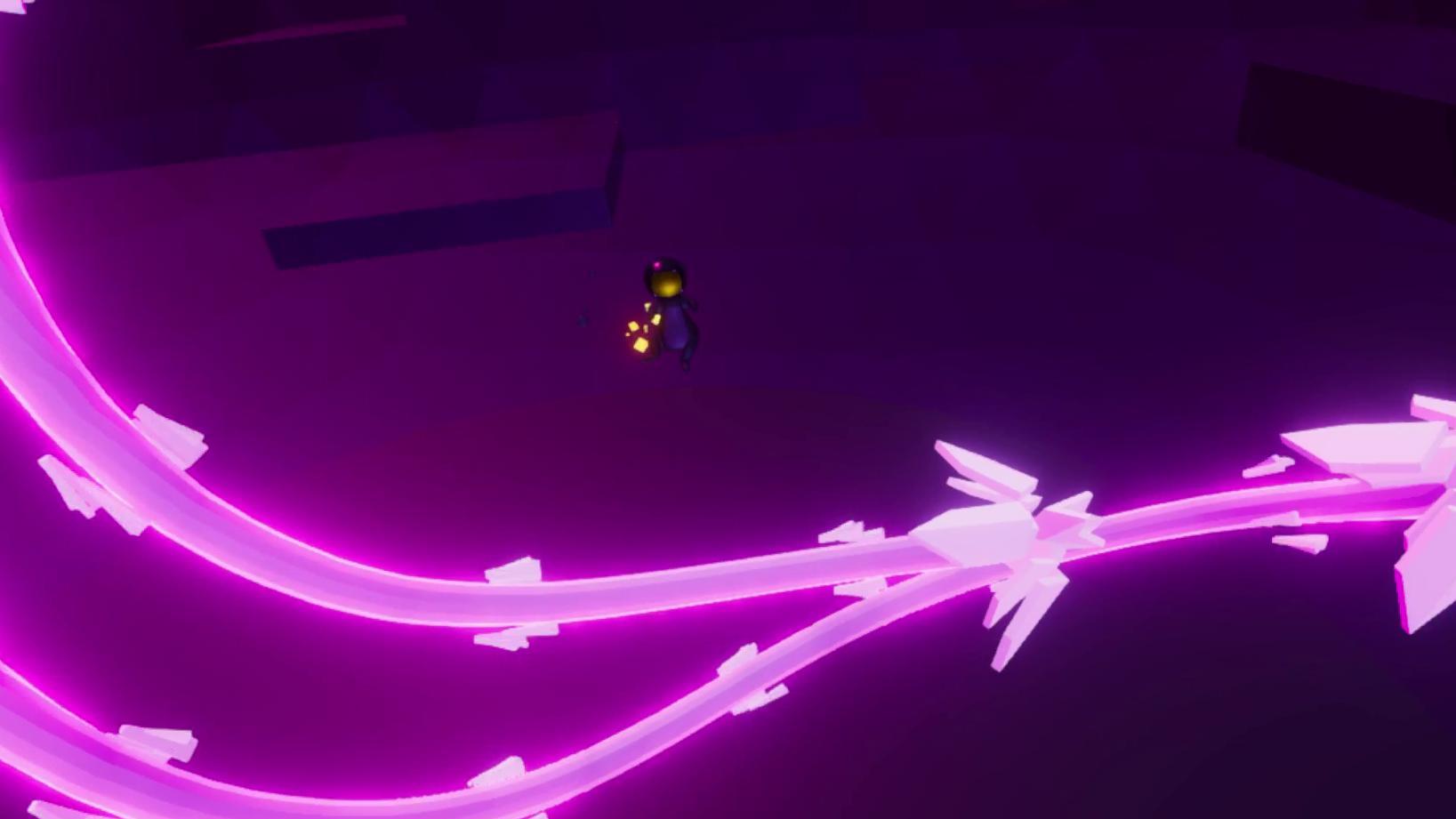 [BETA] Snakes on an Extradimensional Plane