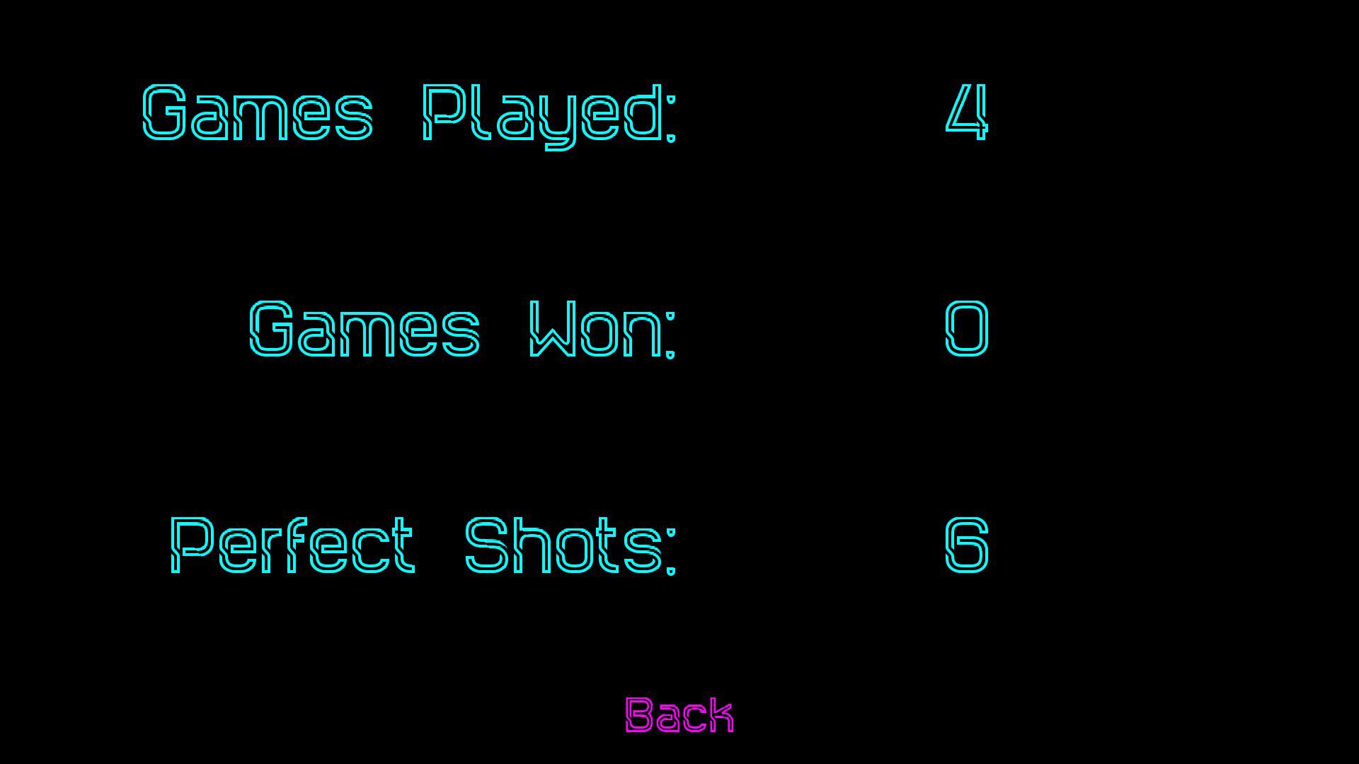 Neon Pong (itch) (JWR26 Games)