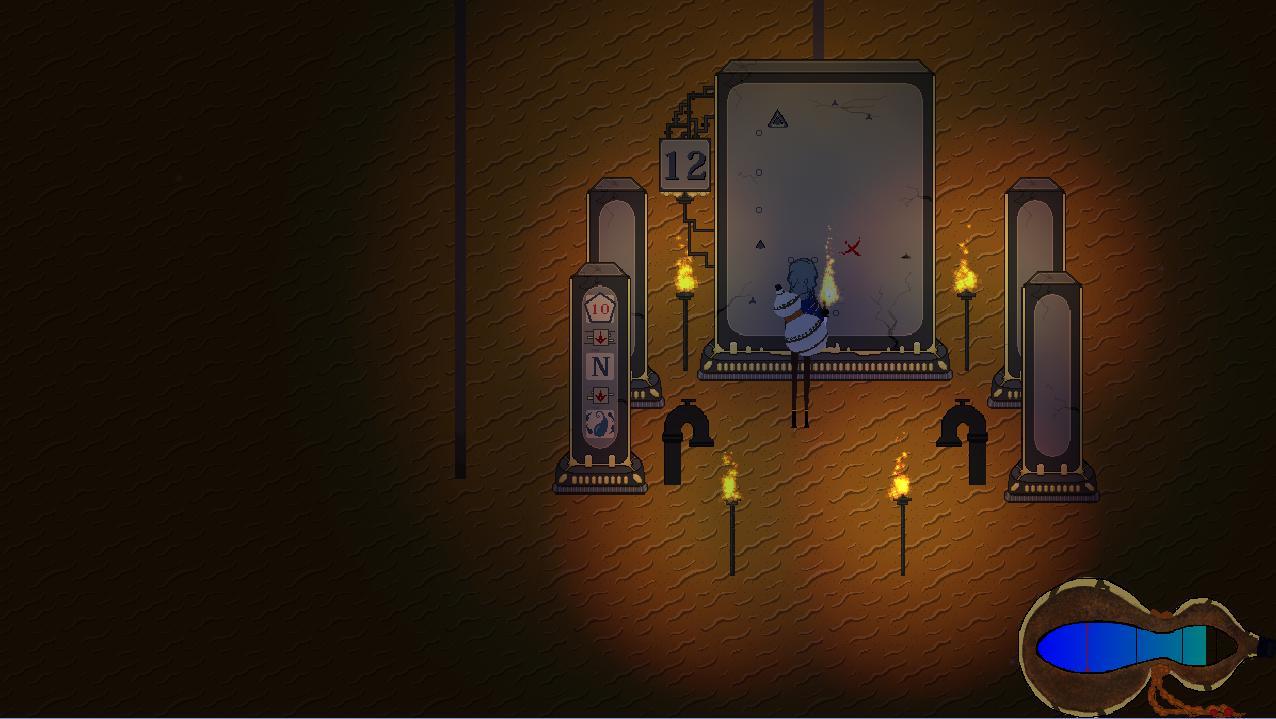 Their Silent Footsteps