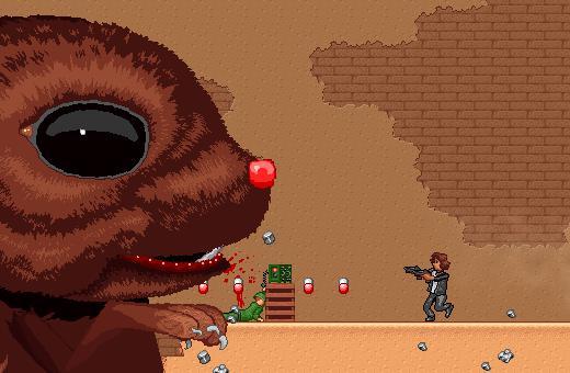 Mayhem Triple (itch)