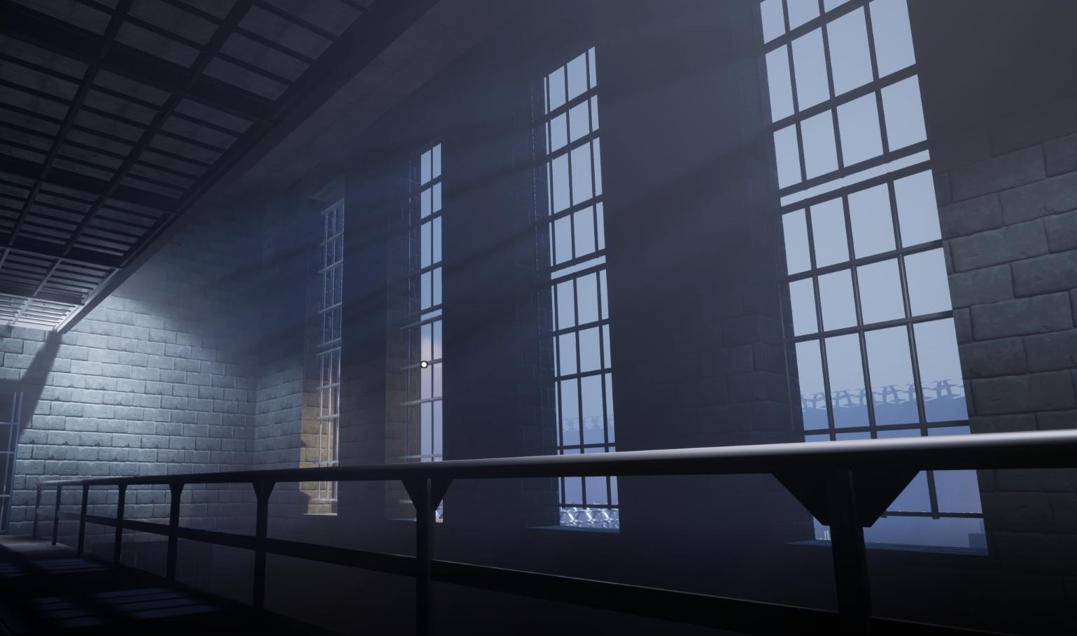 ONE SHOT (itch) (Archer833_Games)