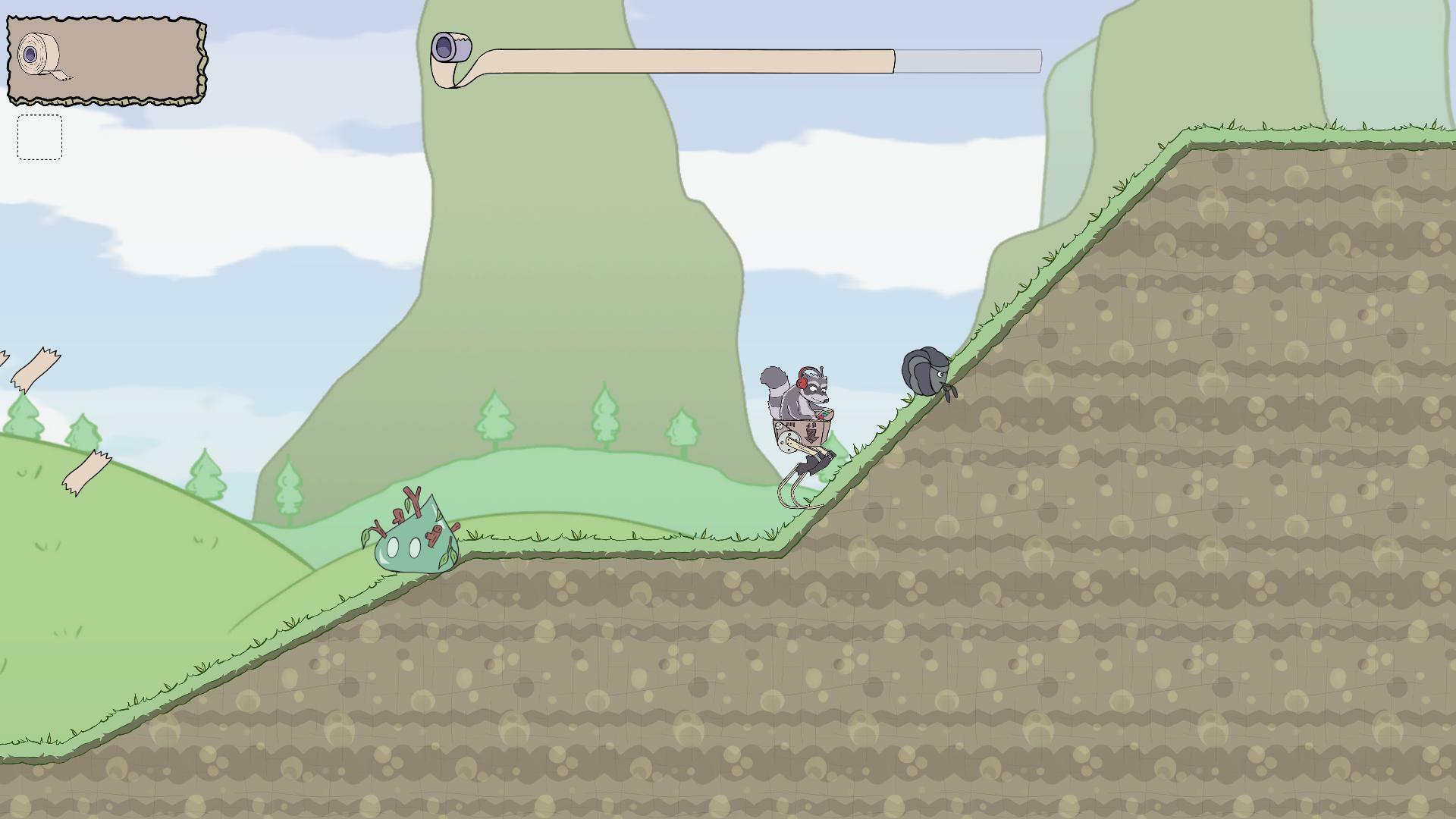 Out of Control-Demo 1