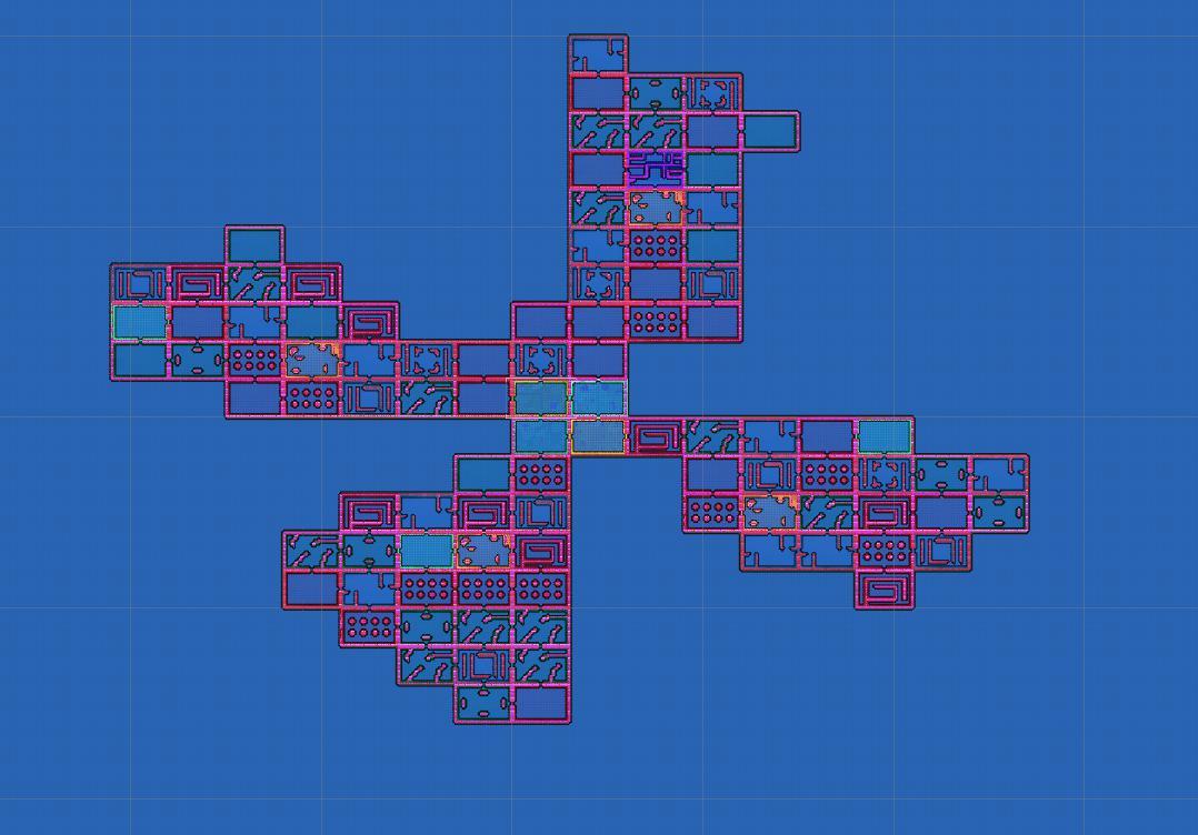 hollow (itch) (HollowGame, Laraalleygames, Felipe Simas, Hazel Arroyo, Mitchell Loewen)