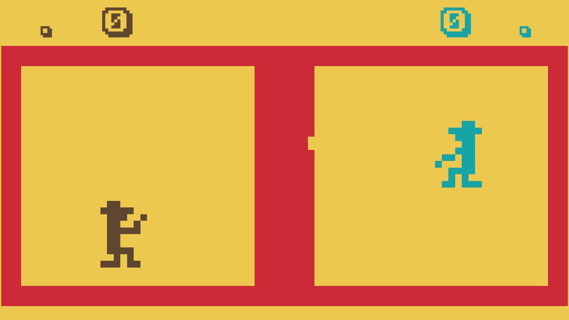 Out Of Law: Retro Game 1976