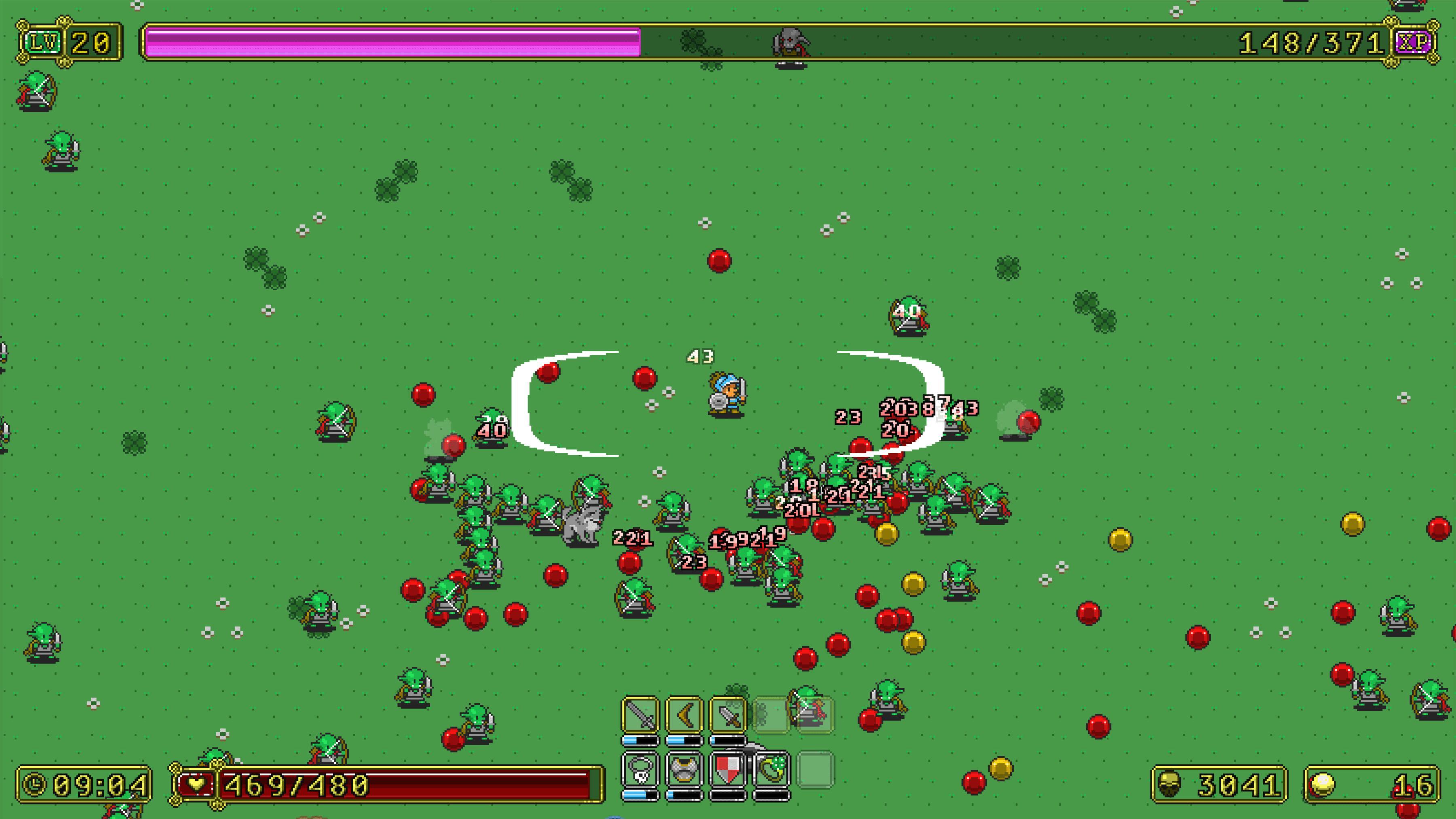 Bring It On! (Axol Studio)