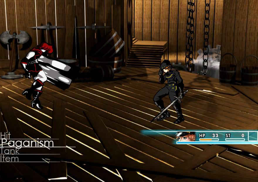 Chronicles of the Alphabet