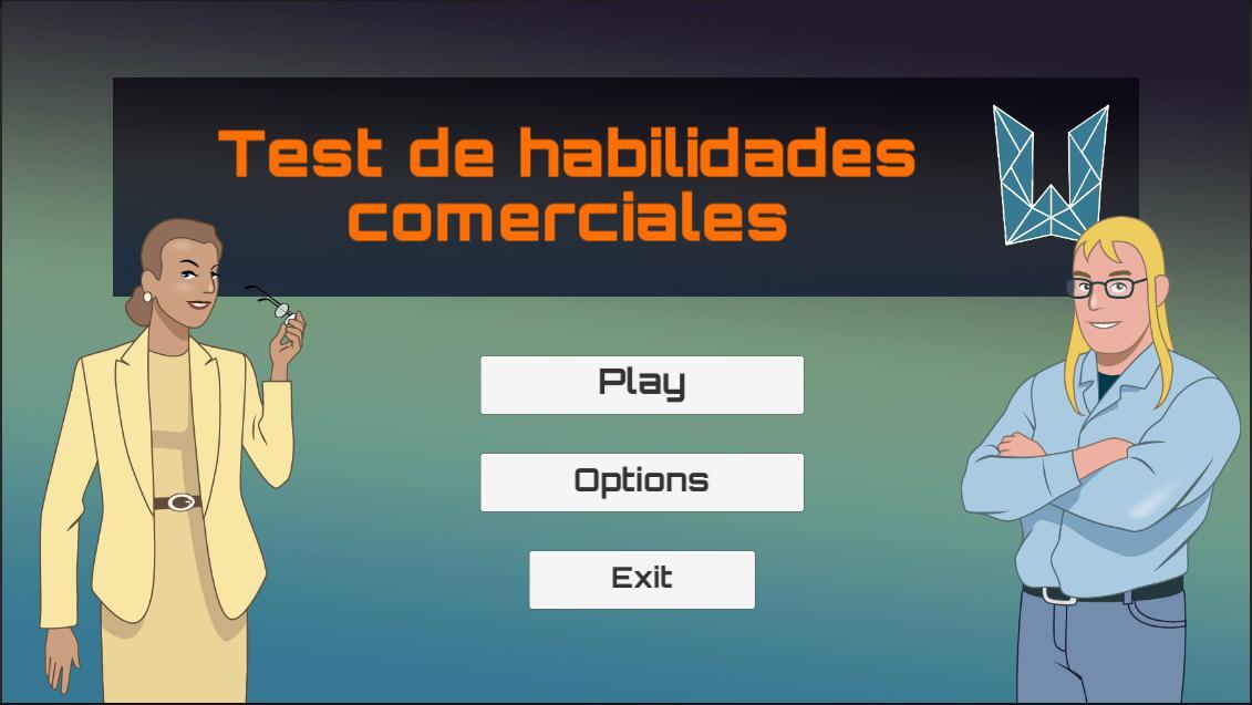 Test de Habilidades Comerciales