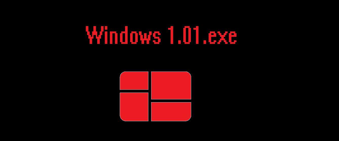 Windows 1.01.exe