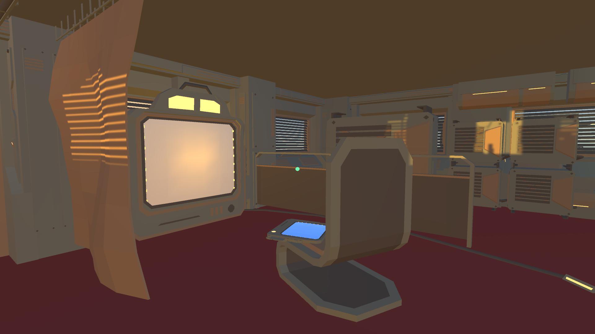 CALAMITY -DISASTER SIM