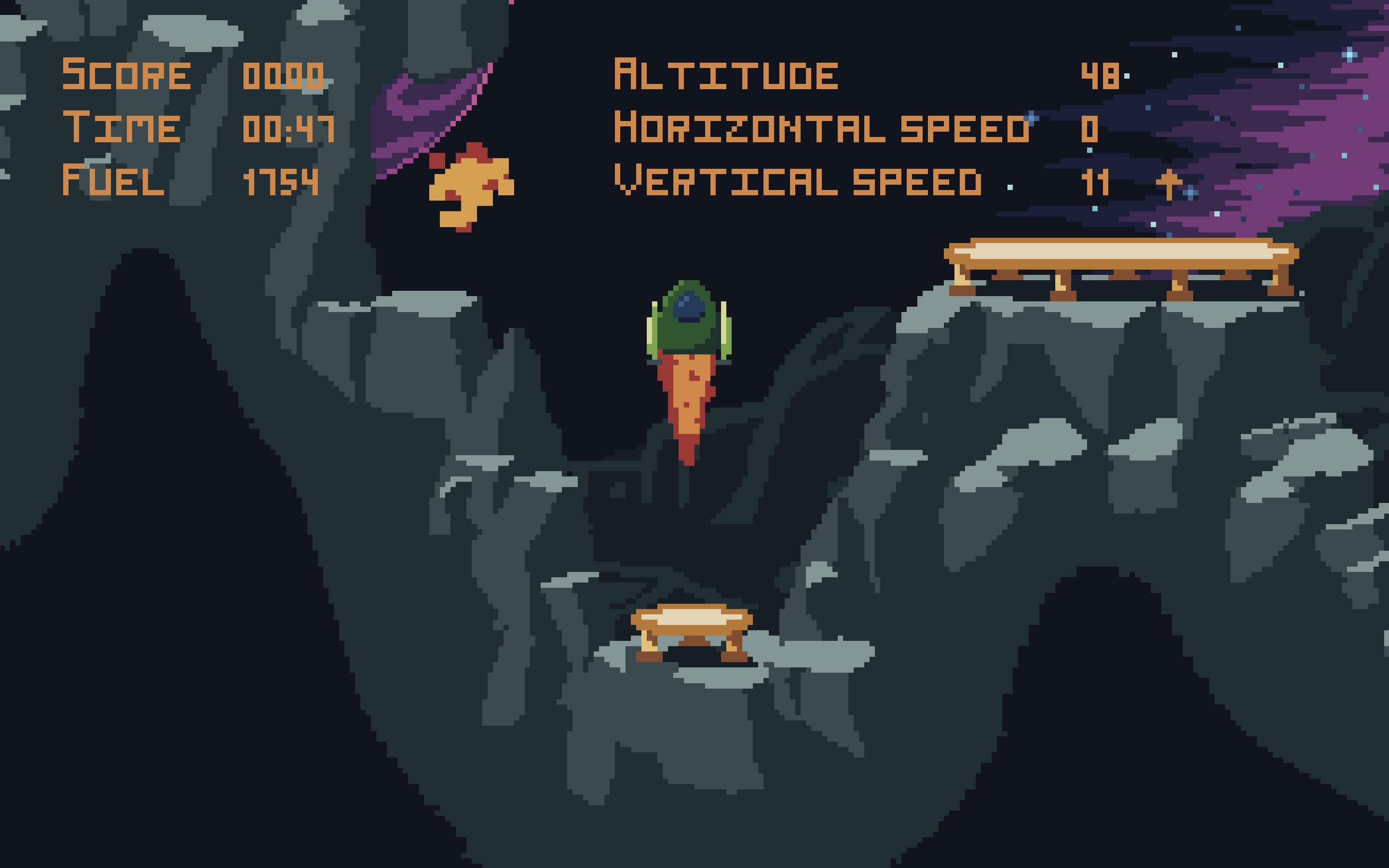 Lander (itch) (Rymdlingen)