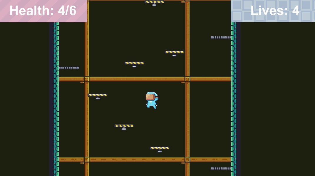 Pinky n Friends: Picnic Gang Problems