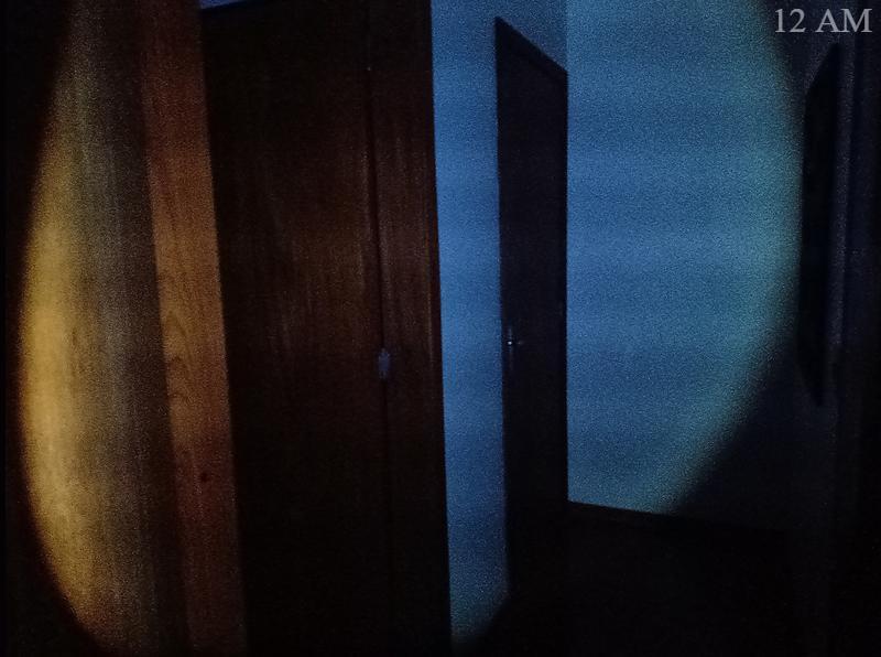 Five Nights With Floppa 2