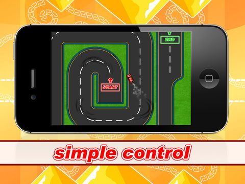 Again Car Drift Race