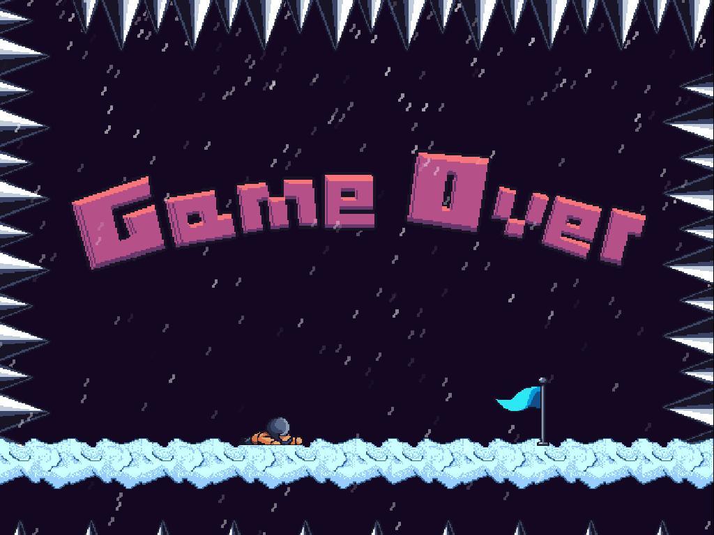 Ballon Jumper; BD edition!