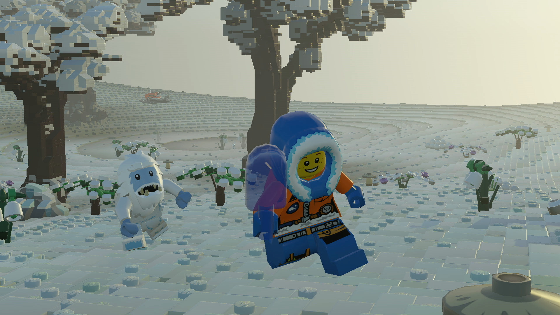 lego worlds requisitos