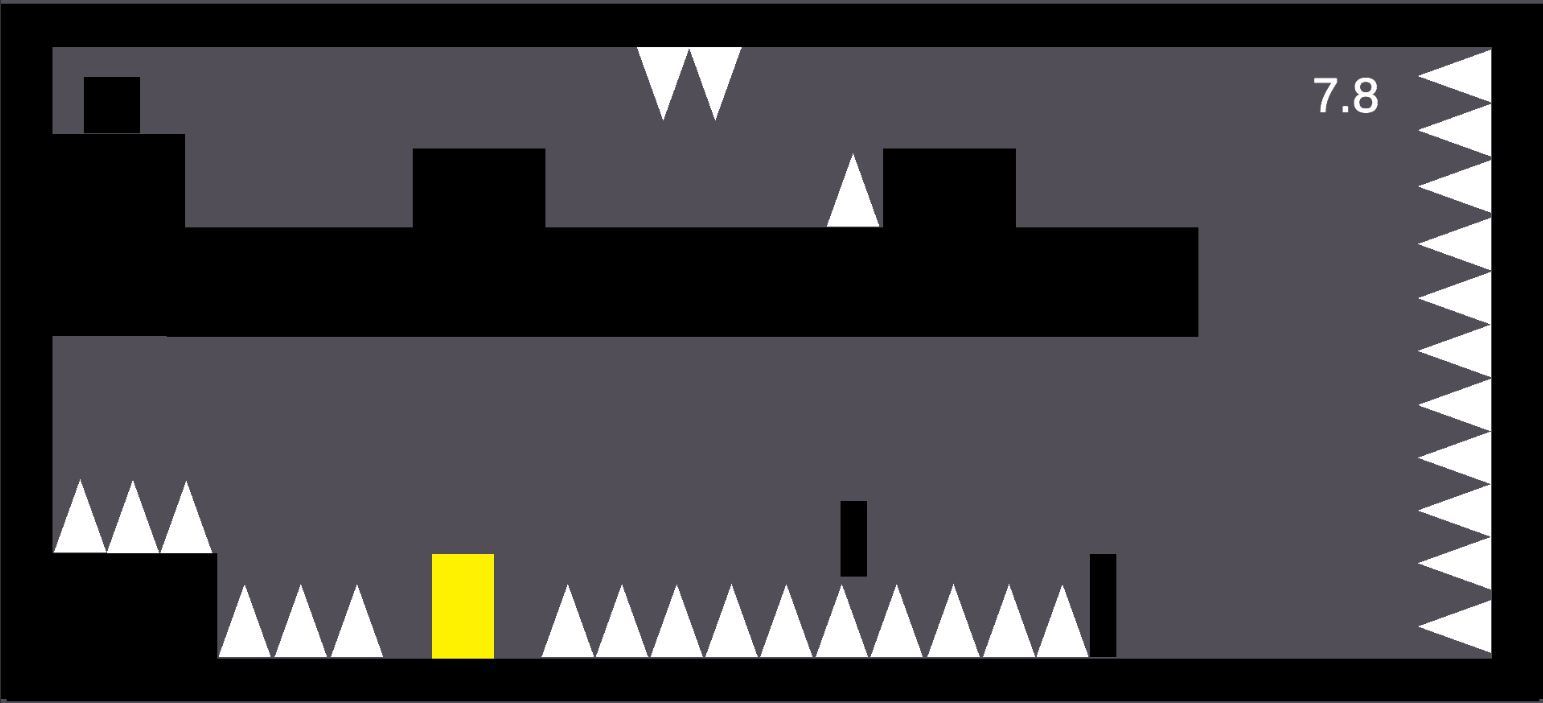 The Death Run Challenge