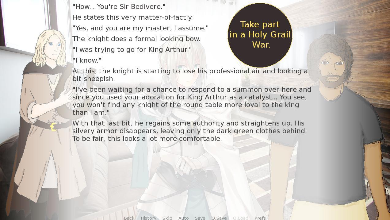 Why is there a Bashmu in my Room?