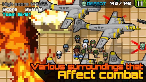 CallofCommander: Zombie Island