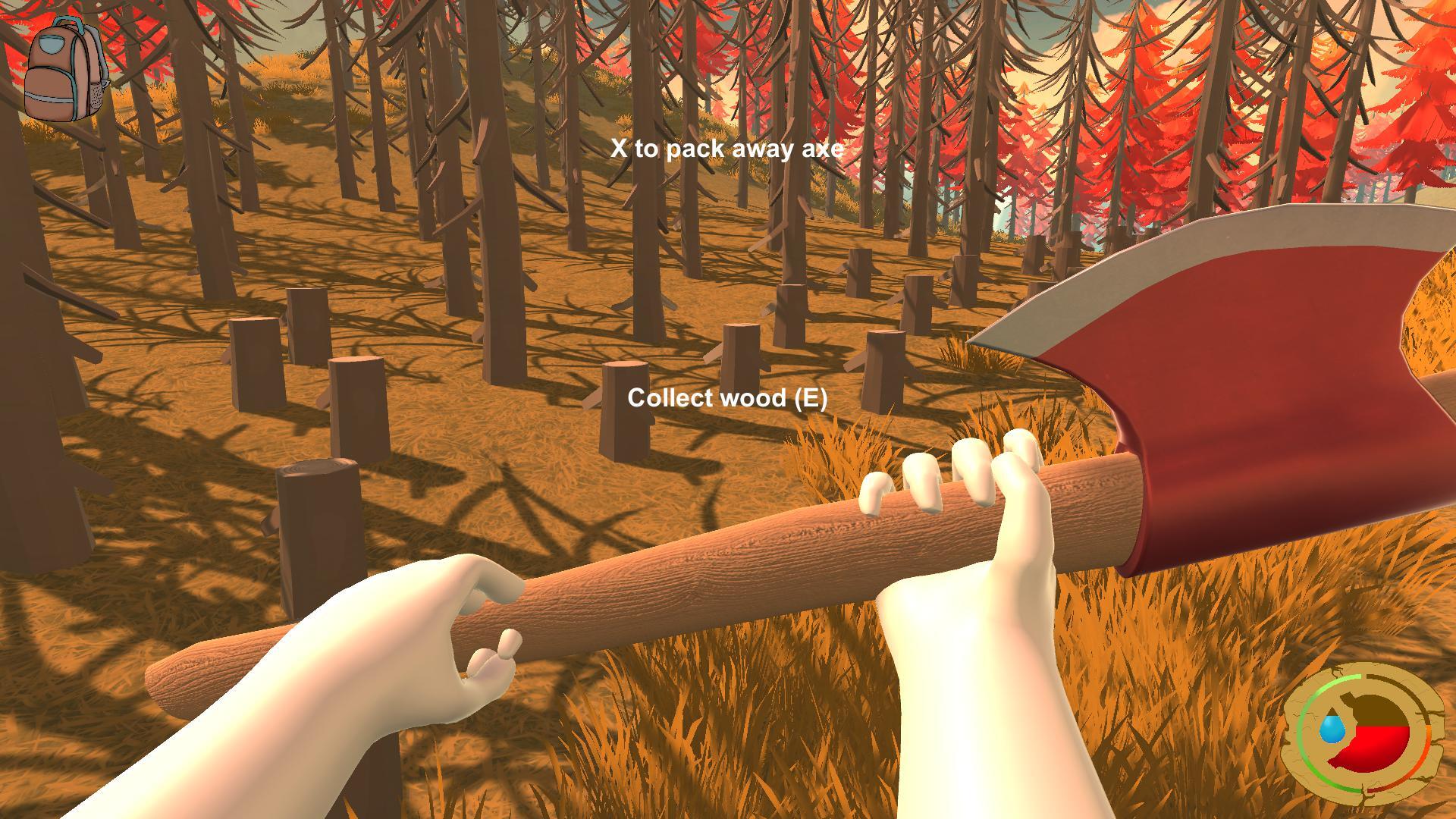 Scout's Honour (AmmaarahNM)