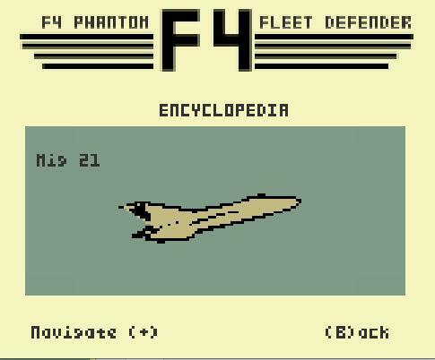 F4 Phantom II Fleet Defender