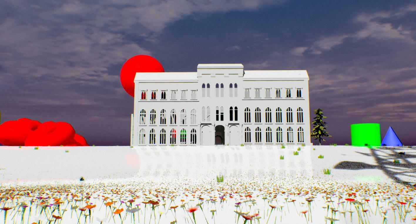 ben lunato explains the meaning of paningts to you on a tinder date