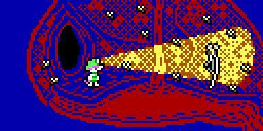 Remnants of the Hundred Acre Wood: The Heffalump