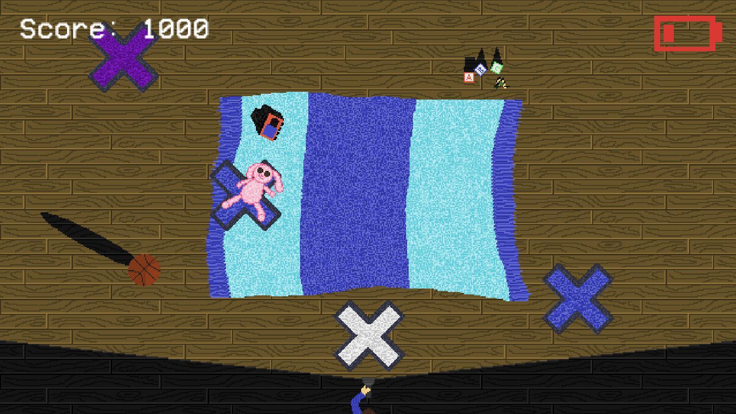 Lights Out (itch) (BarnardNoahJ)