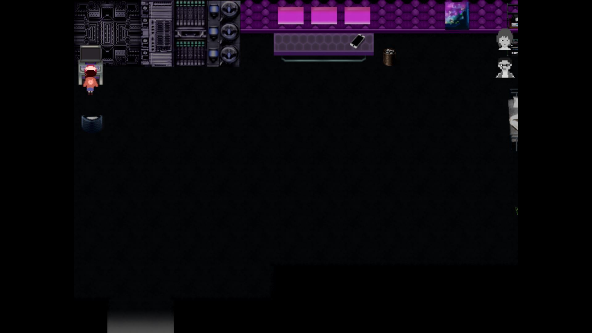 Technopole Existence