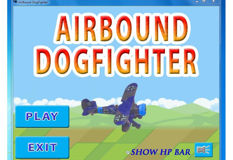 AirBound DogFighter