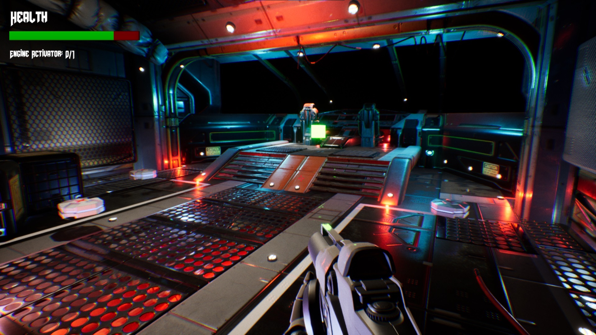 Outcast (itch) (ddeathw1sh)