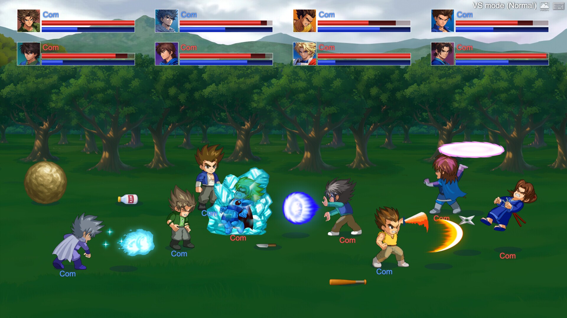 Screenshot 3