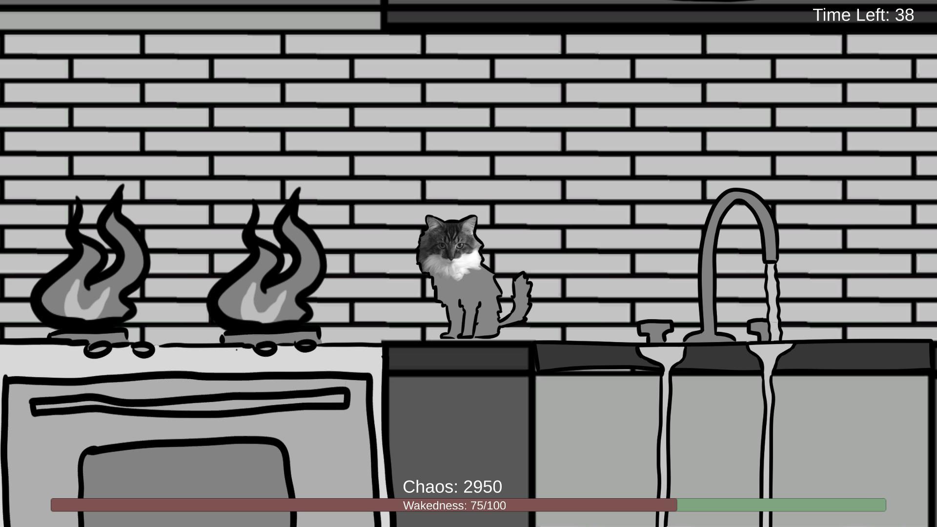 S2019 Tail of Catastrophe: A Cataclysm of Epic Pawportions