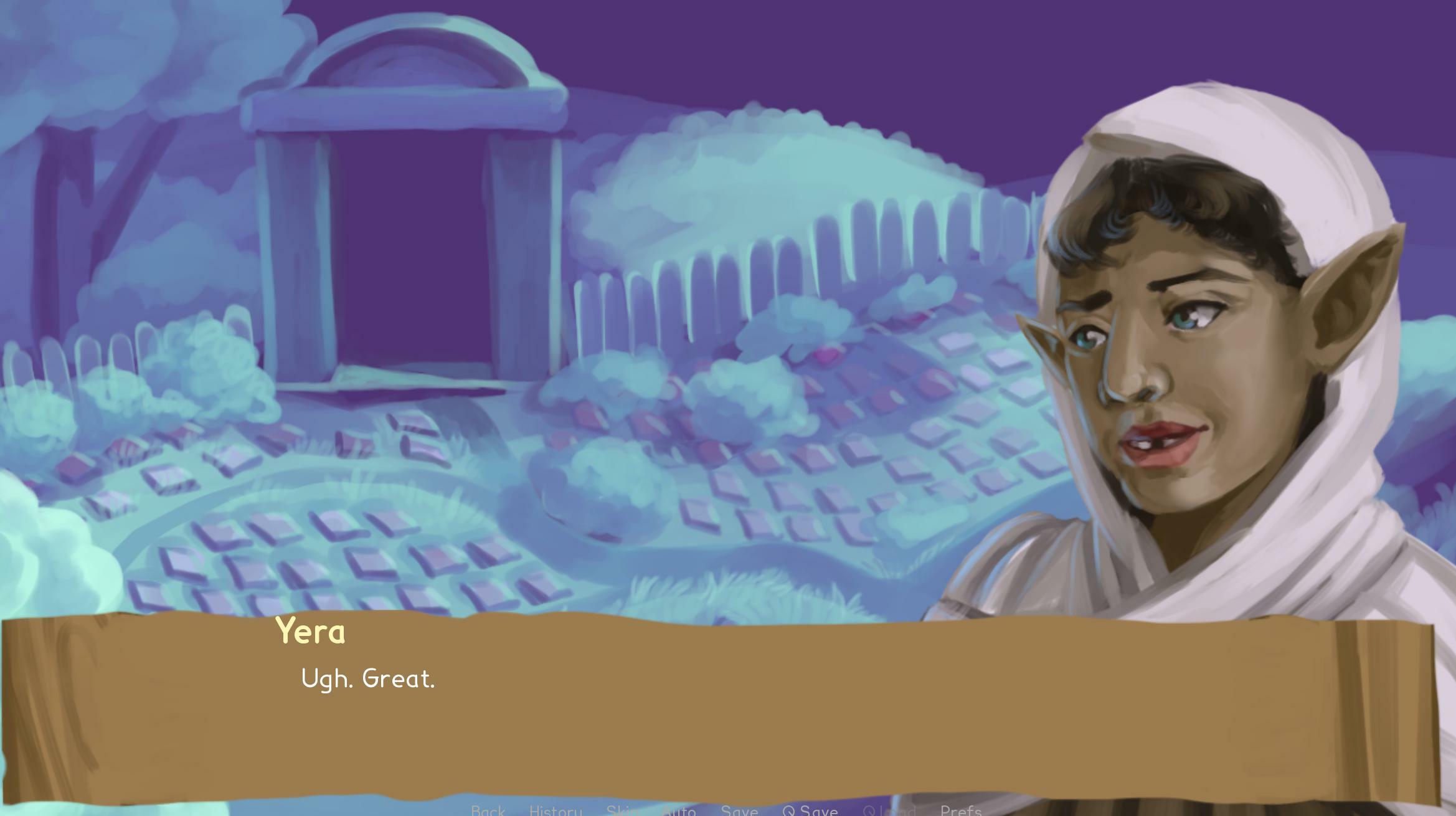 Demo: After the Storm Chapter 2