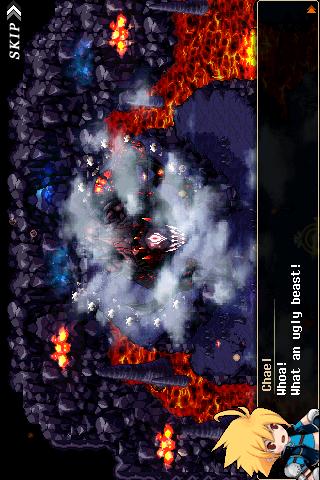 ZENONIA 3
