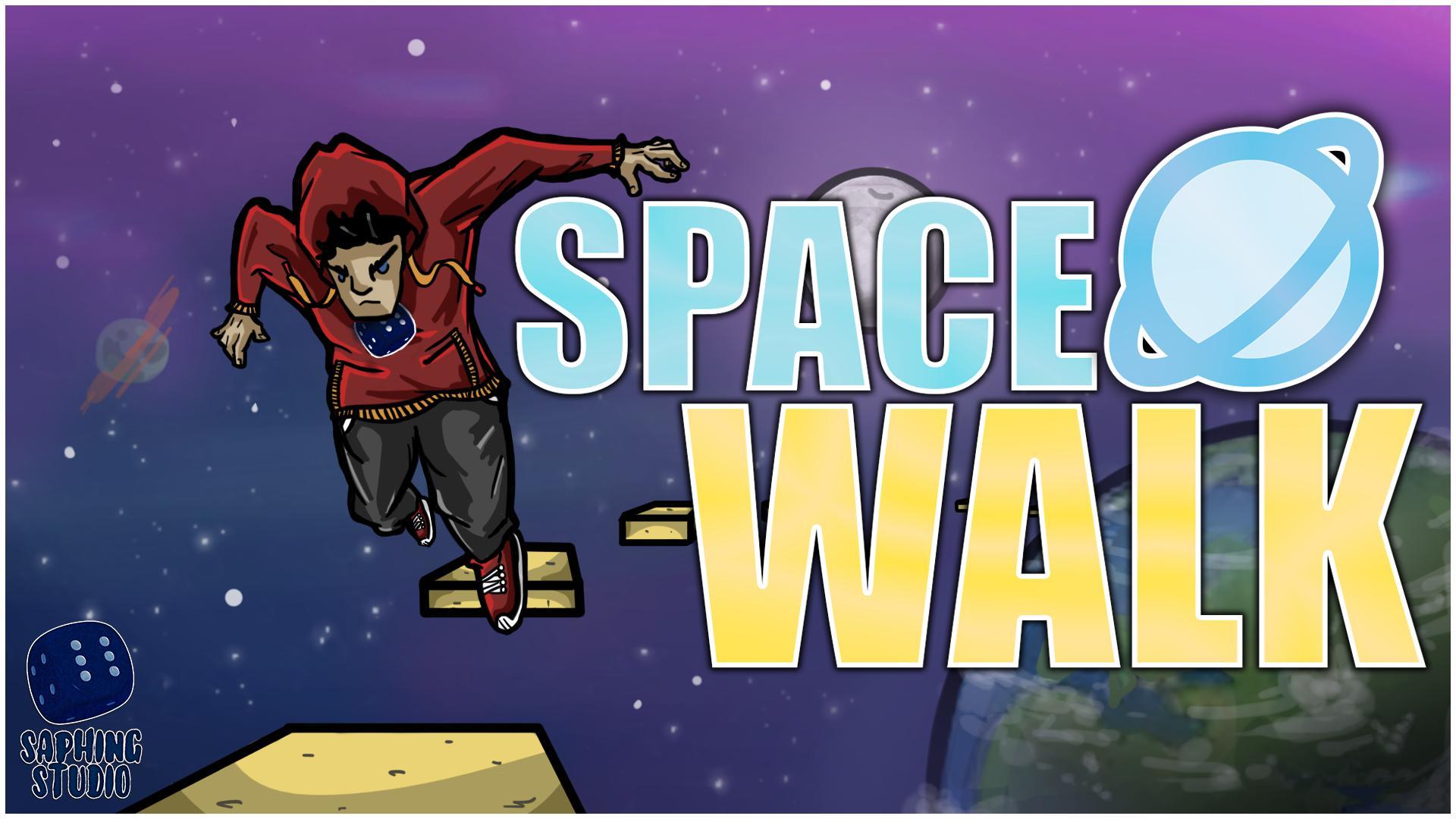 SpaceWalk (SAPHING STUDIO)