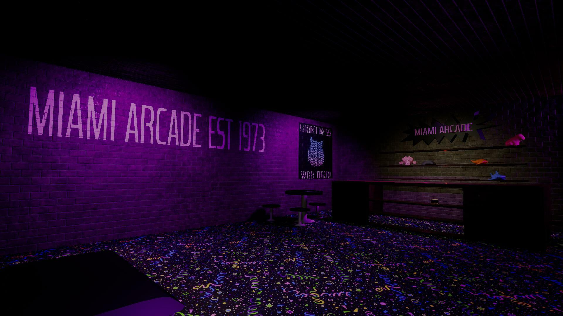 Slenderwave & The Eight Vibez