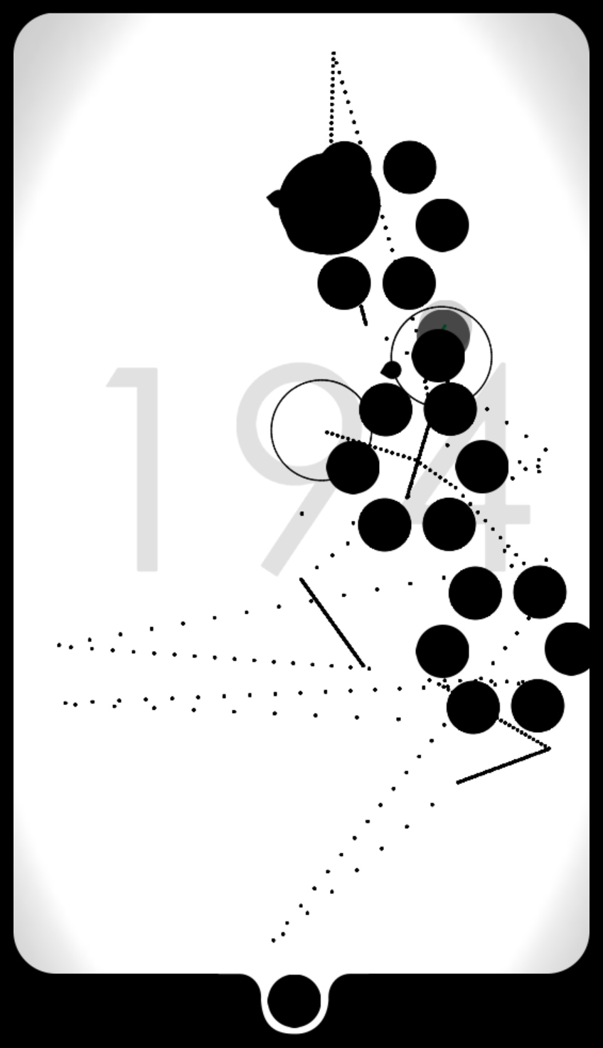 Catcher (itch) (handscandance)