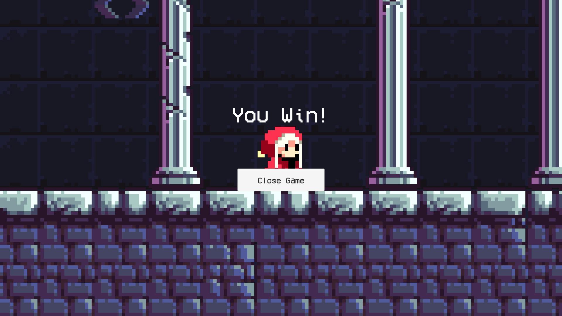 Gem Collector (itch) (Ben Thompson)