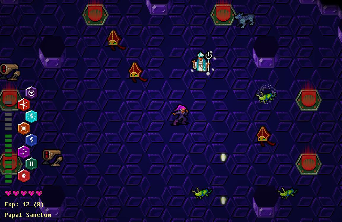 Wait For It (Darren Grey)