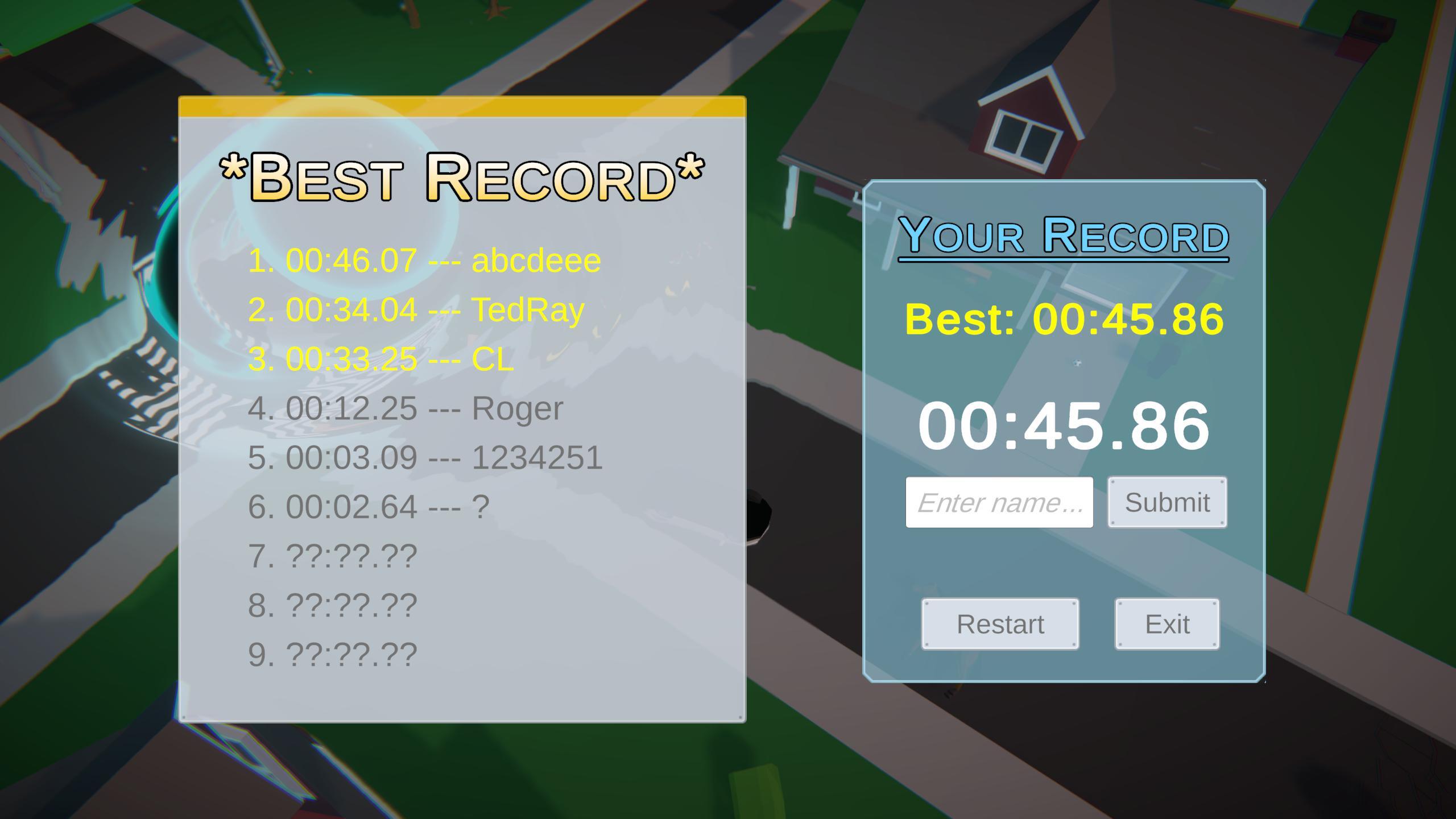 Don't Get Sucked In!