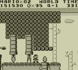 Super Mario Land